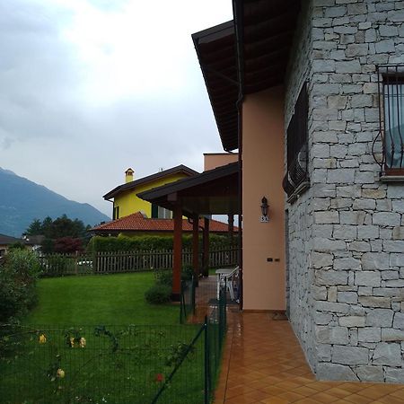 Villa Casa Lory Colico Exterior foto